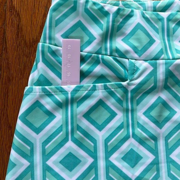 Jude Connally skort xs with pockets - Picture 2 of 6
